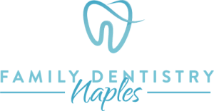 Family Dentistry naples Logo