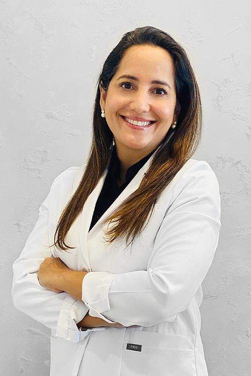 Dr Adriana Gabaldon