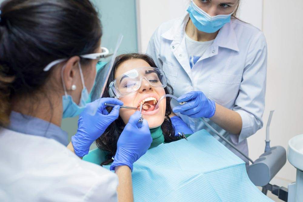 General Dentistry at Family Dentist in Naples FL