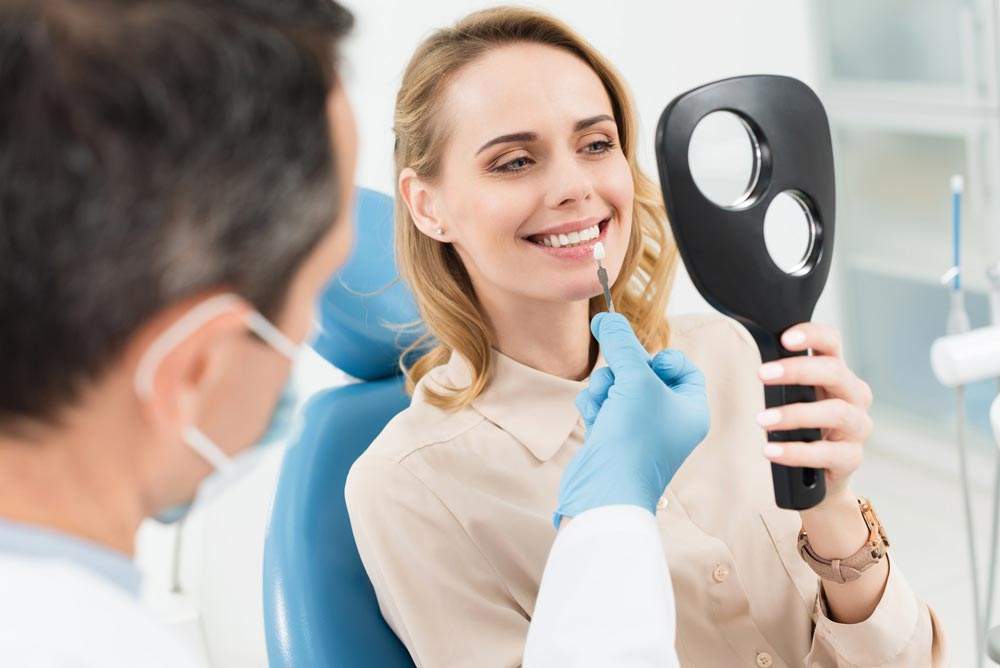 Porcelain Veneers 1 Porcelain Veneers in Naples FL