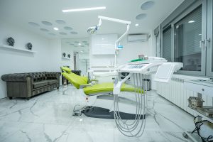 Modern Dentistry
