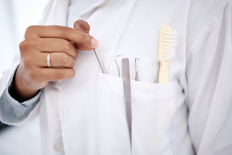 Dental Wellness