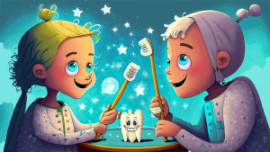 Kids Dental Health