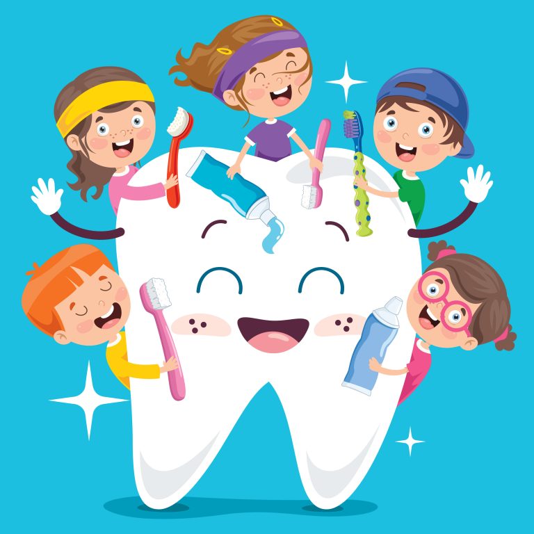 Toothache