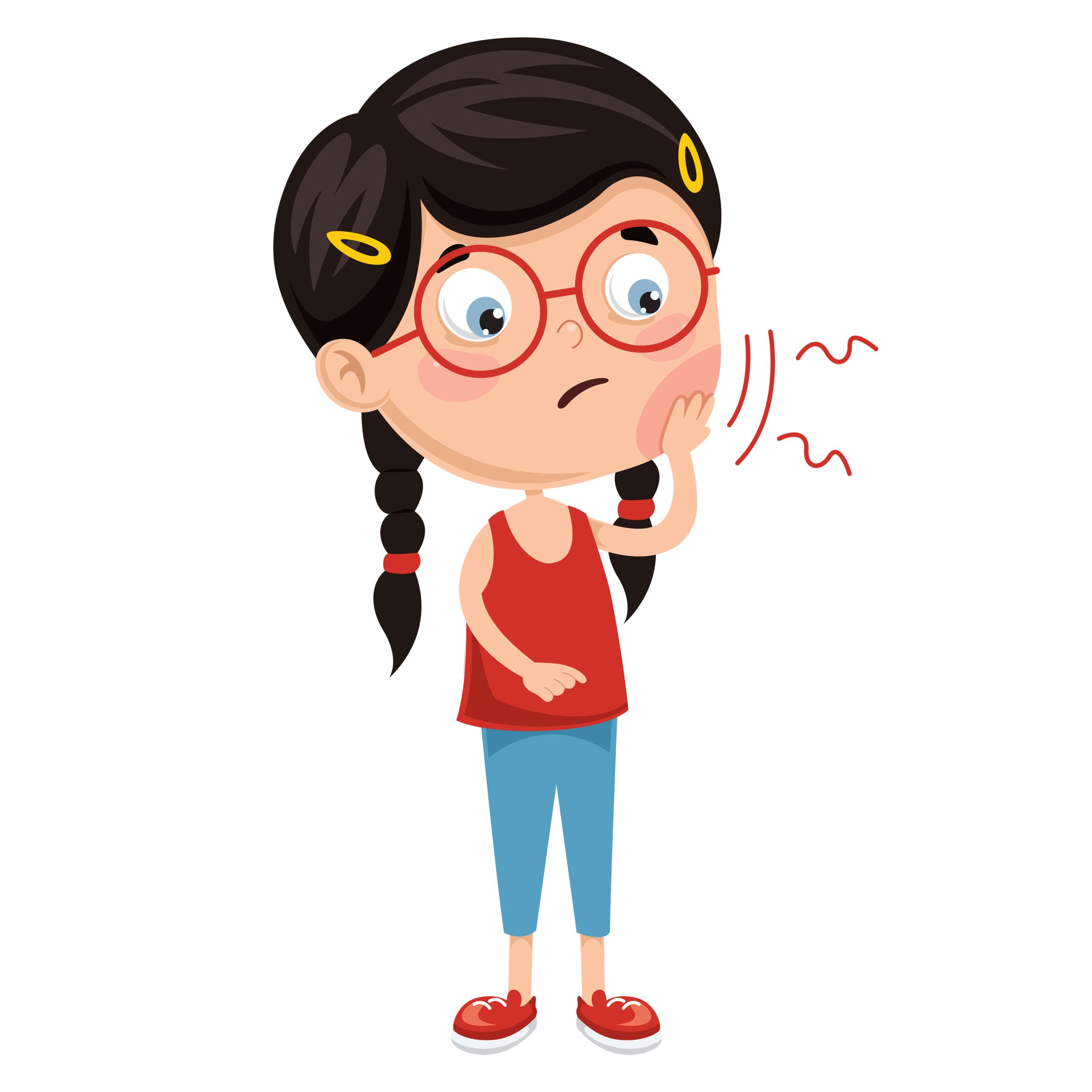Toothache