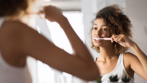 The Art of Tooth Brushing: Techniques for a Healthier Smile 1 Tooth Brushing