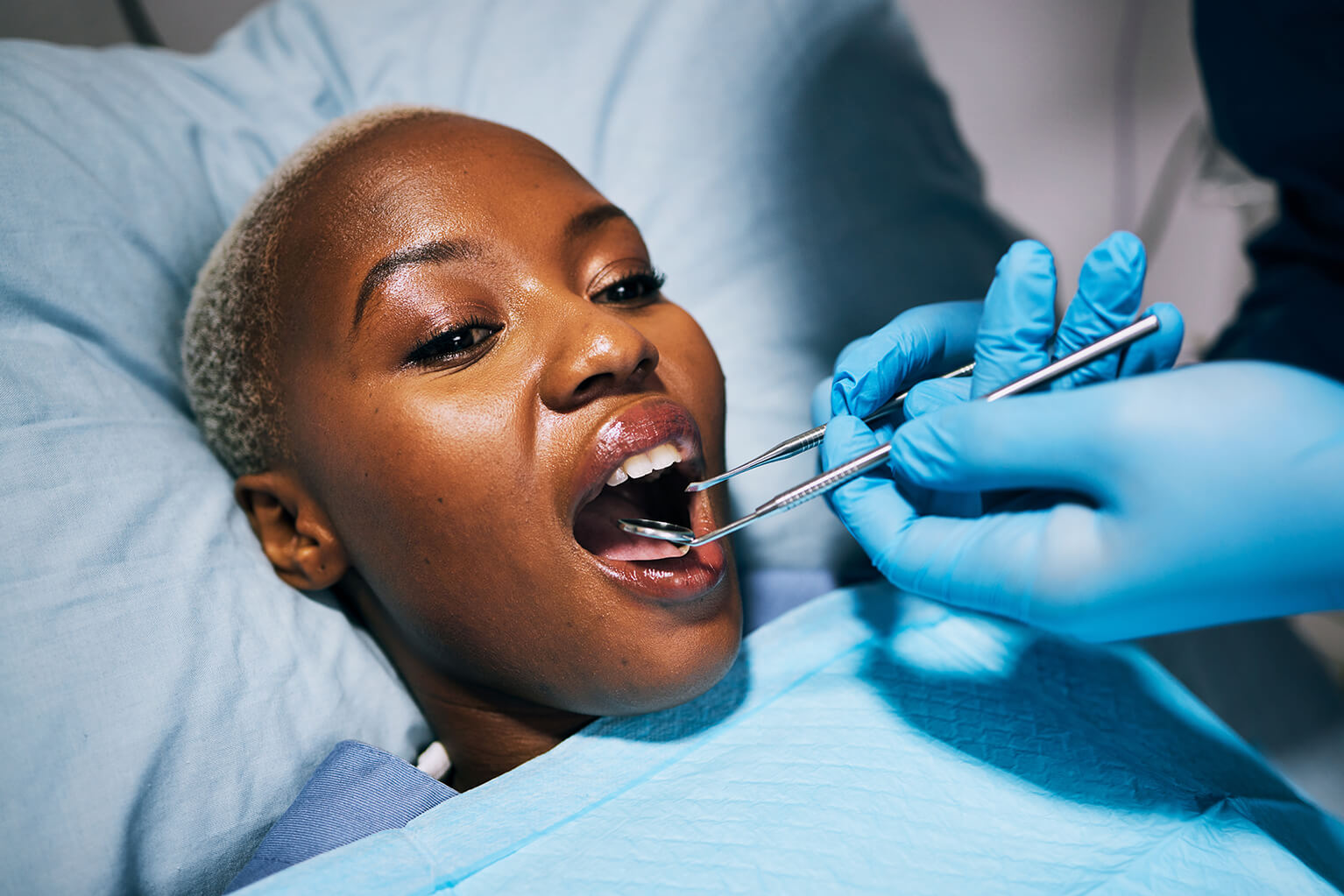 Oral Health