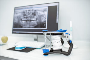 Dental Technologies