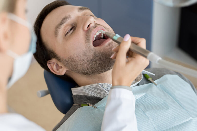 Oral Health