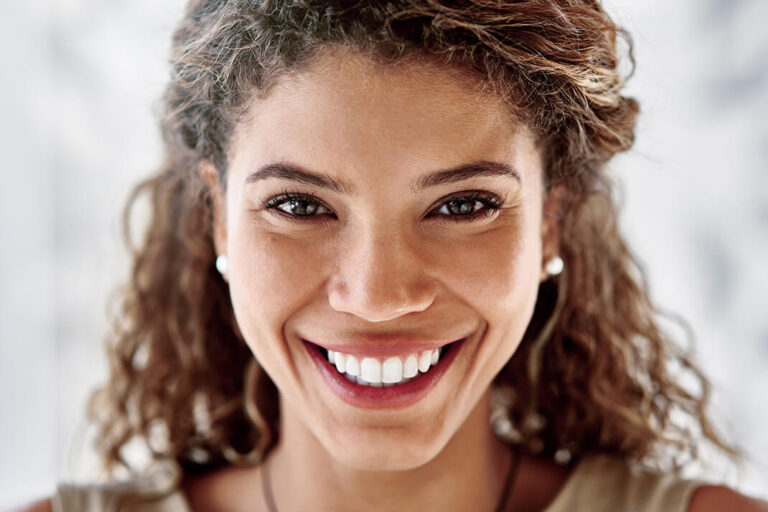 New Year Dental Care