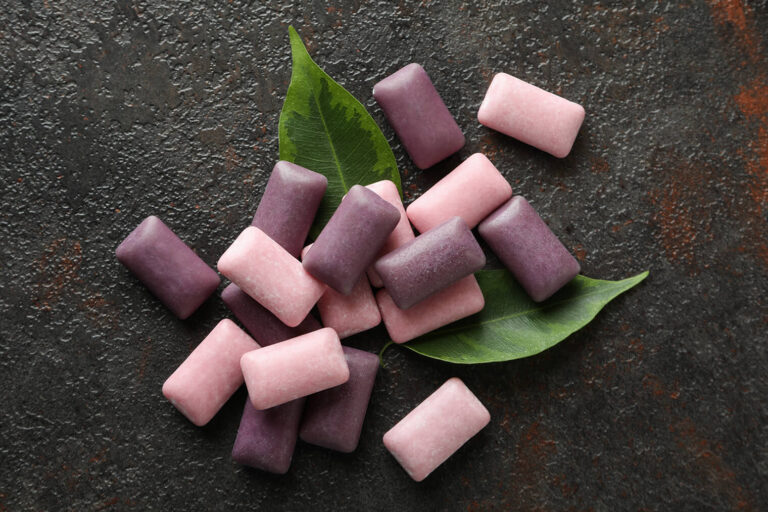 Sugar-Free Gum