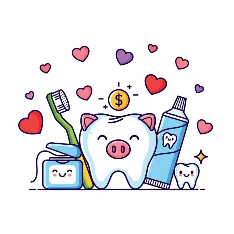 Dental Savings Plan